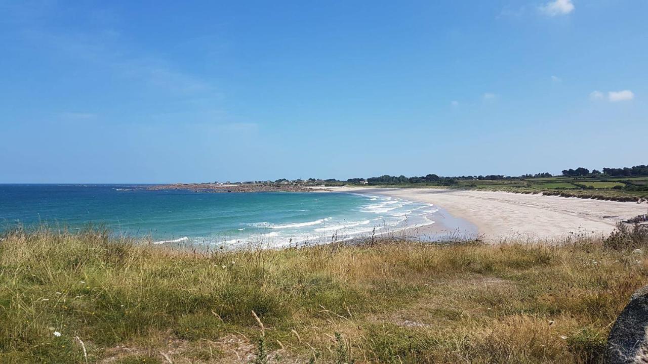 Holiday Normandy Se Ressourcer A Deux Pas De La Mer Fermanville Zewnętrze zdjęcie