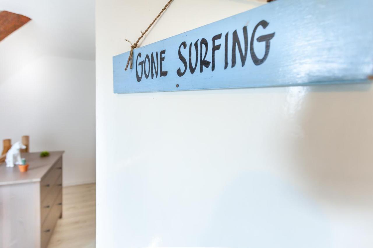 Holiday Normandy Se Ressourcer A Deux Pas De La Mer Fermanville Zewnętrze zdjęcie